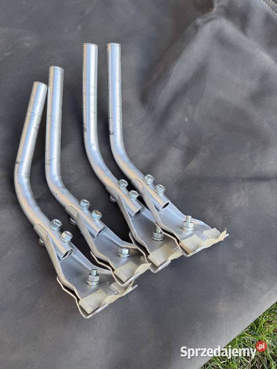 Nowy Bagażnik dachowy Fiat 126p Trzebinia