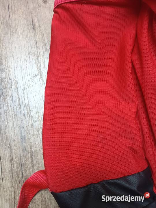 Plecak sportowy Nike Academy Team małopolskie Zbylitowska Góra