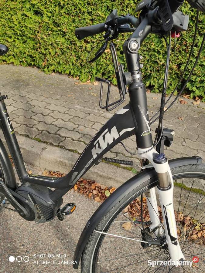 ktm macina ultimate cx5 Elektryczne Białystok