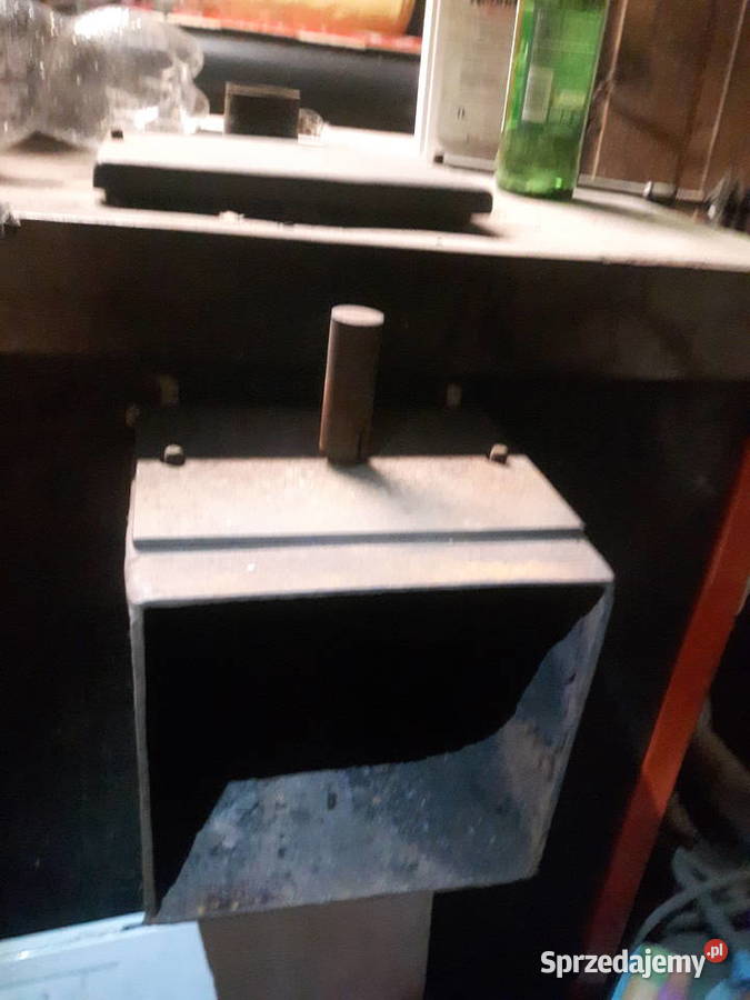Piec CO Termix plus 42kw dolnośląskie sprzedam