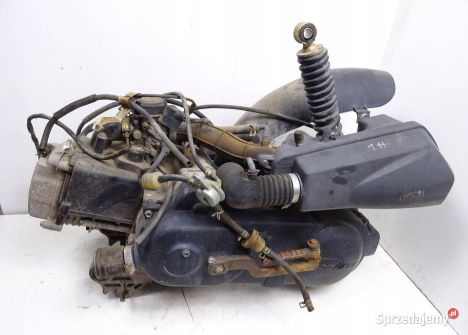 Naprawa serwis skuterów motorowerów motocykli i Pajęczno