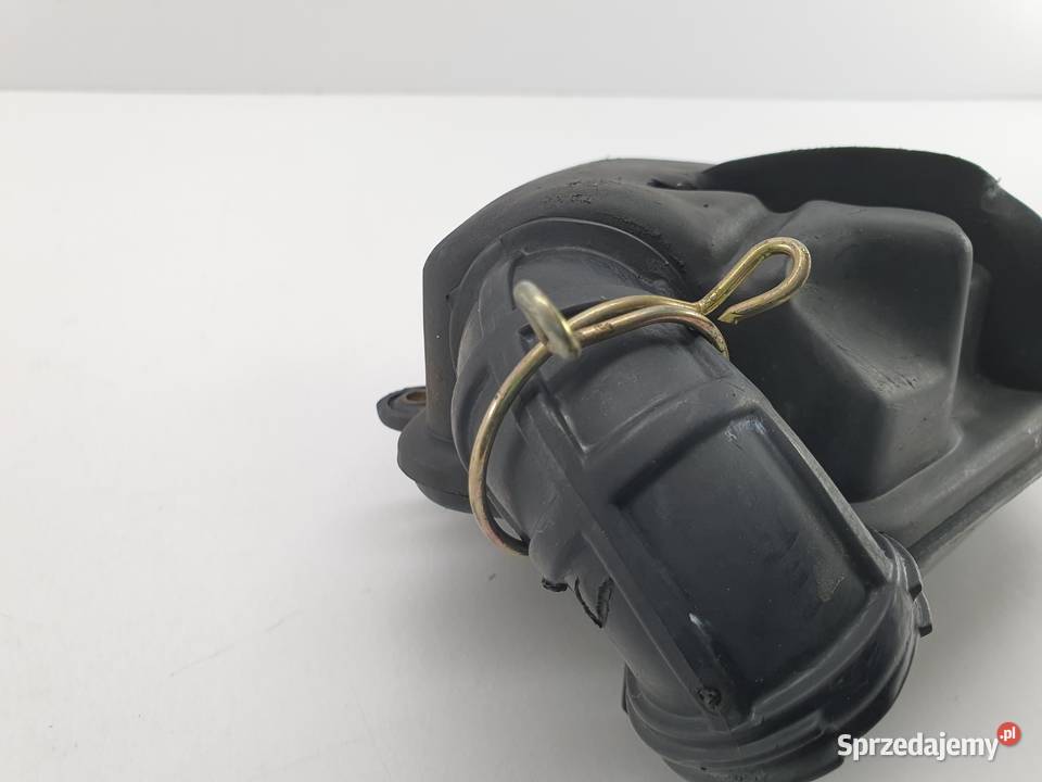 Obudowa Filtra Air Box Filtr Guma Malaguti F12 Łódź