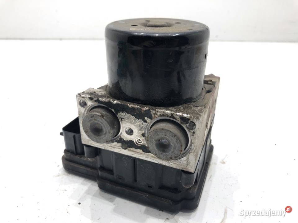 POMPA ABS OPEL ASTRA J 13384101 16 180 osobowe