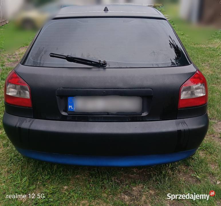 Sprzedam Maszów