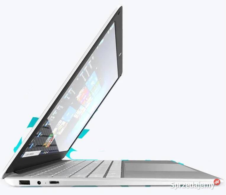 Nowy Laptop 156 ultrabook 8GB128SSD WIN10 OFFICE Kraków