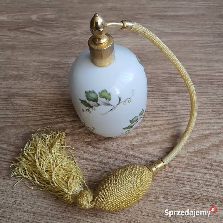 Atomizer do perfum lubuskie Nowa Sól