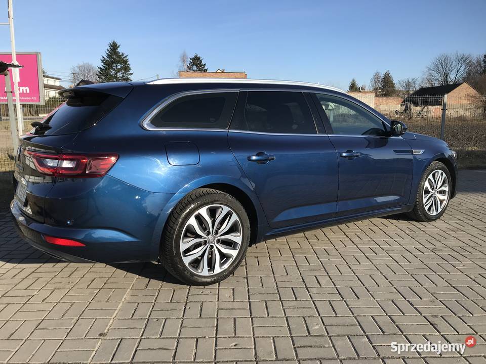 Renault Talisman 16 Lesznowola sprzedam