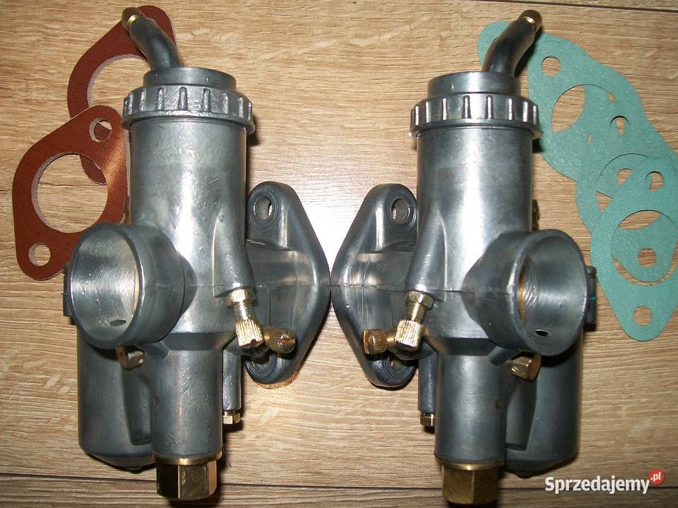 M72 M72 K750 K750 GAŹNIKI K37 K37 REGENERACJI Świerzawa