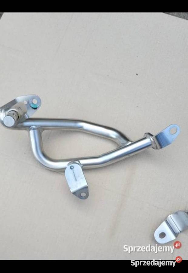 BMW F900 F 900 R XR WUNDERLICH GMOLE OSŁONA Nowy Tomyśl