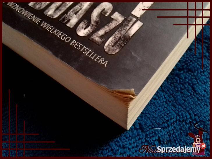 Kwiaty na Poddaszu tom 1 wydanie 2012 stan Katowice