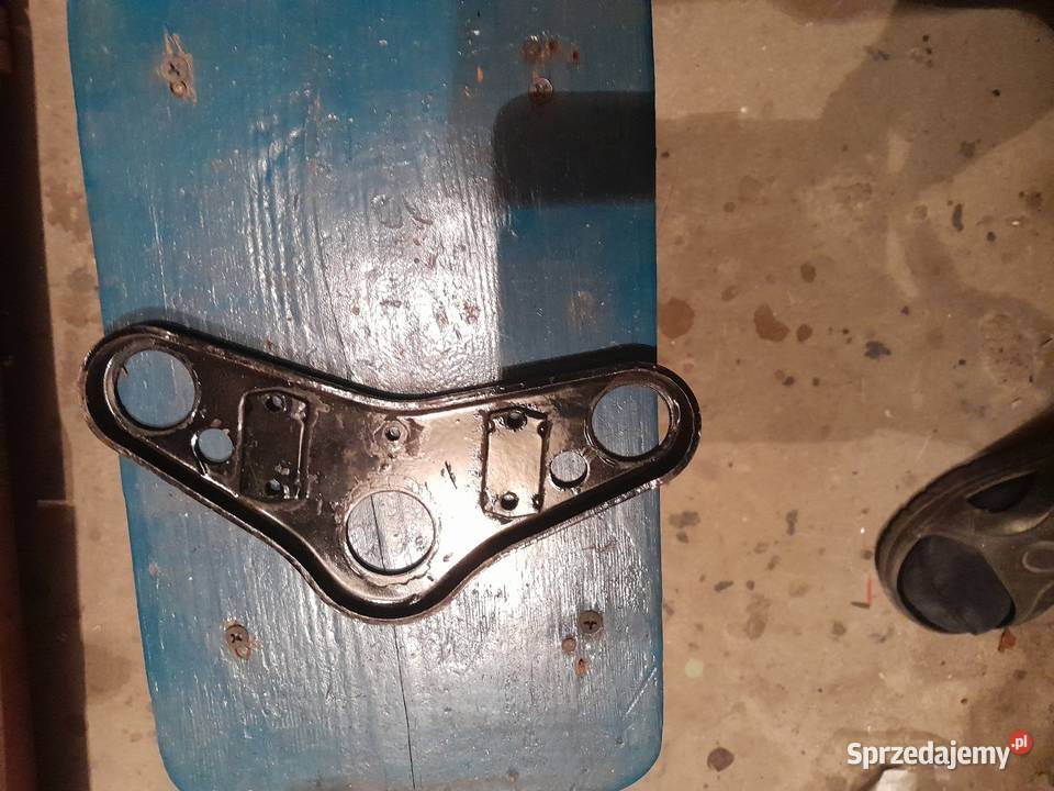 Pokrywa piasty koł do simson S50 S51 Konstantki