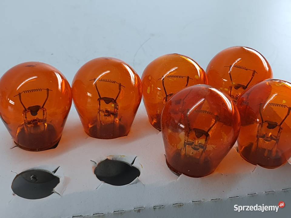 ZAROWKA MAGNETI MARELLI P21W IVECO EUROCARGO MAN Janowice