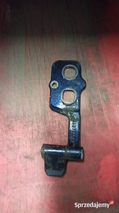 Zawias klapy szyby TYŁ Bmw e46 Kombi Touring osobowe