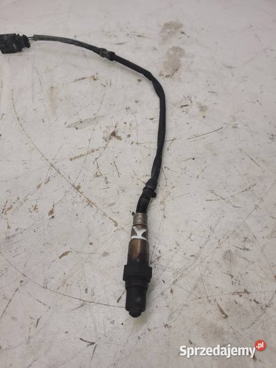 SONDA LAMBDA AUDI VW SEAT SKODA 20 06F906262K Przystajń