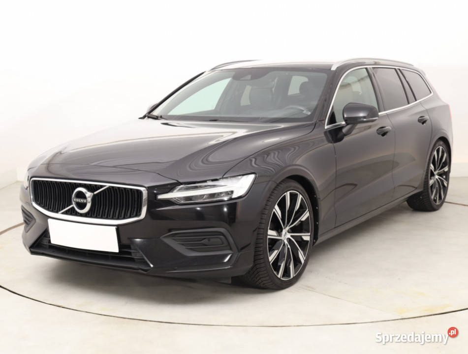 Volvo V60 D3 20