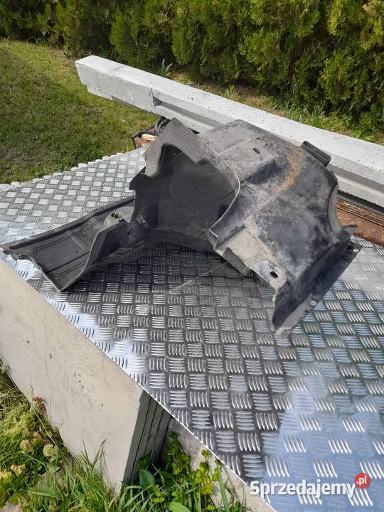 Nadkole prawe Ducato Jumper Boxer dostawcze Ostrów Wielkopolski sprzedam