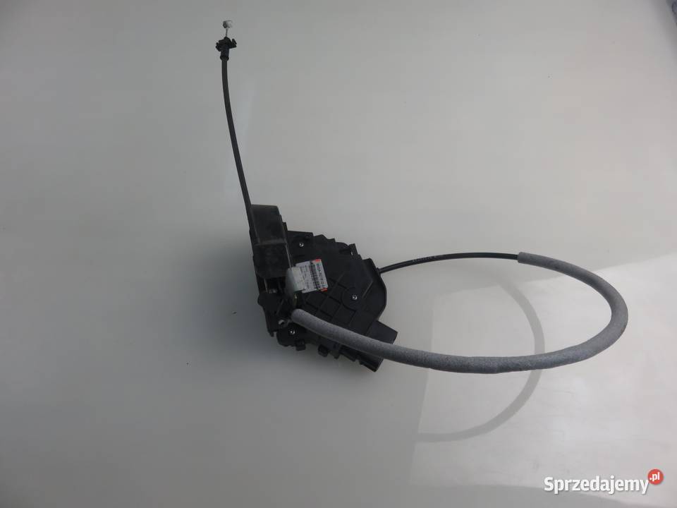 ZAMEK PRAWY PRZEDNI FORD S I 6M2AR21812AA 6 PIN sprzedam