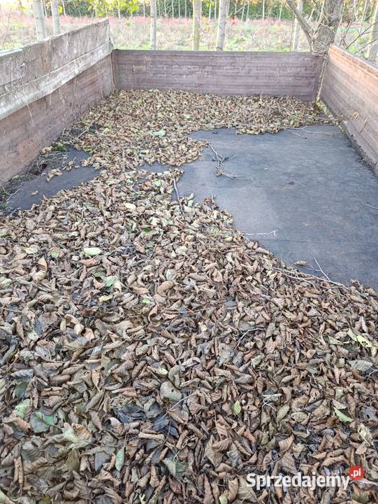 Przyczepa D47 w całości na części Szadek