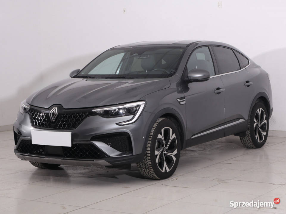 Renault Arkana 13 TCe Piaseczno