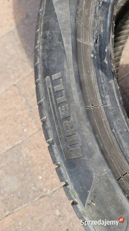 Opony Pirelli cinturato P7 2554018 Samochodowe Andrychów
