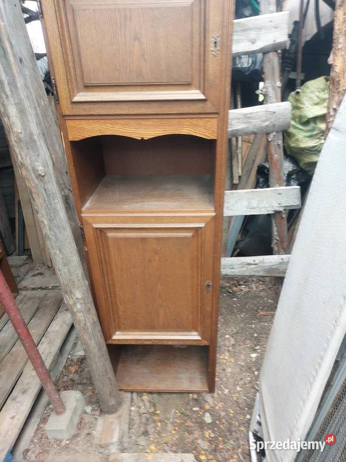 Segment pokojowy 240cm Meble do salonu Augustów