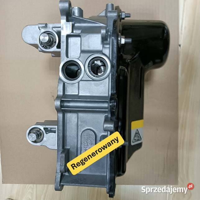 DSG DQ382 DQ200 DQ250 DQ500 STEROWNIK Elbląg