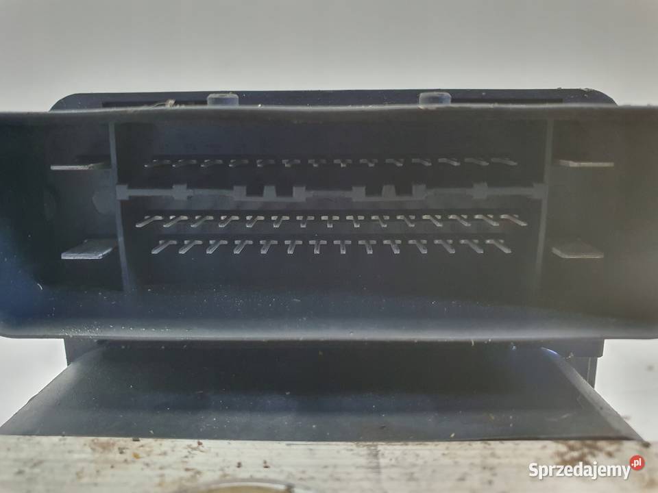 Volvo S40 II V50 POMPA ABS hamulcowa 30672506A Części samochodowe Janów
