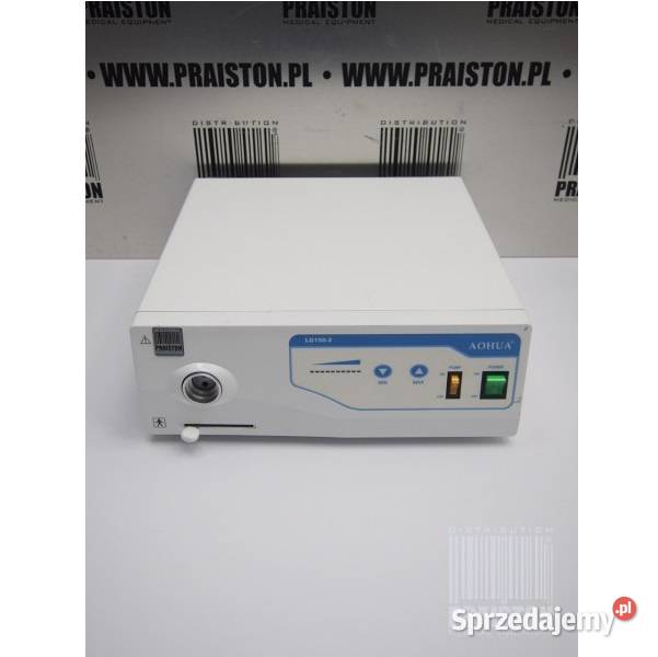 Źródło światła AOHUA LG1502 Leszno sprzedam