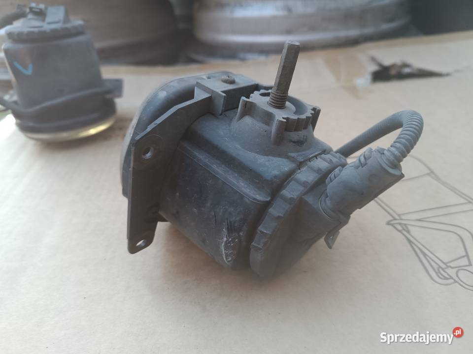 Alfa Romeo 156 fl Lift halogen prawy