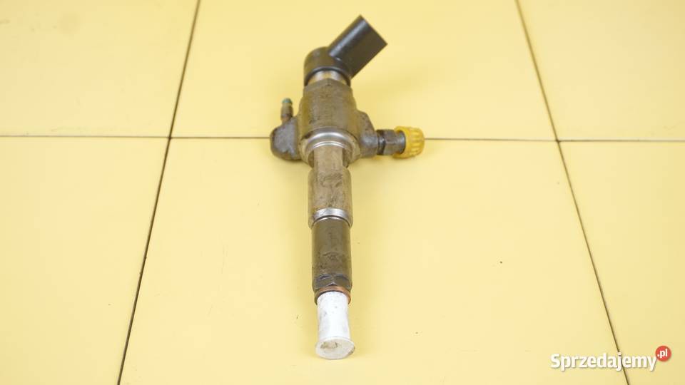 FORD TRANSIT CONNECT 16 TDCI 16r 116 T1GA wtrysk osobowe Suków sprzedam