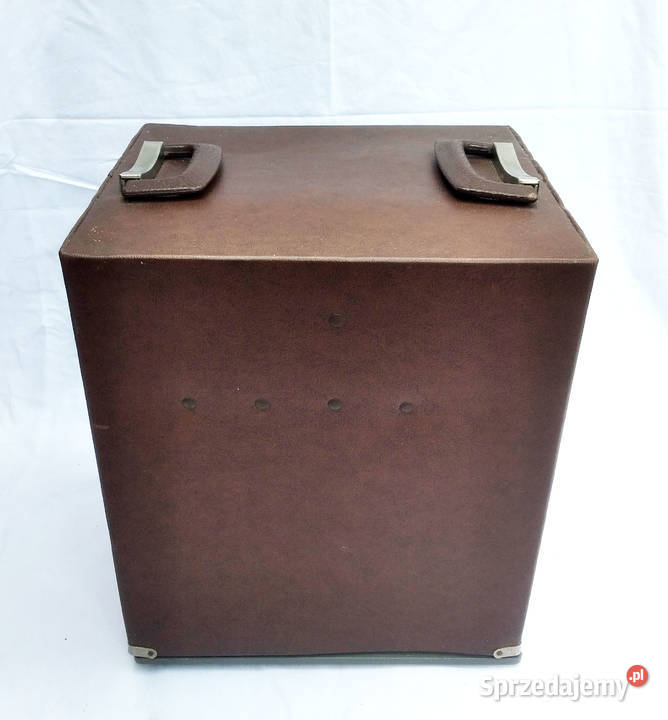 PROJEKTOR 16MM ELEW PREXER