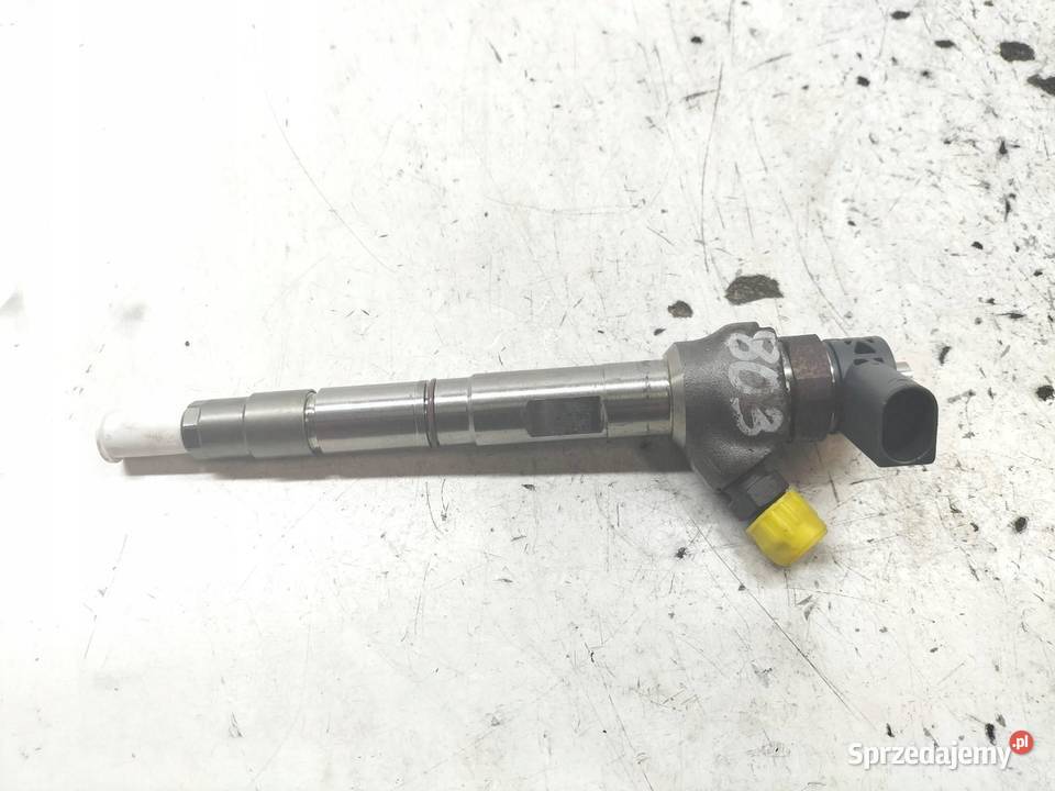 WTRYSKIWACZ 0445110469 04L130277AC 20 TDI Audi Rok produkcji 2017