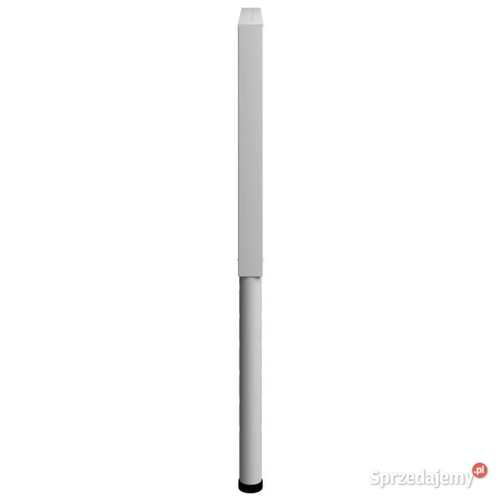 Regulowane ramy stołu roboczego 2 metal 85x69955 Warszawa sprzedam