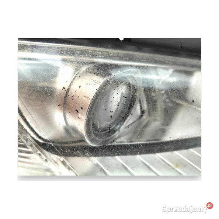 PRZEDNIA LAMPA PRAWA Volvo V70 III XC70 II prawy lubelskie Chełm sprzedam