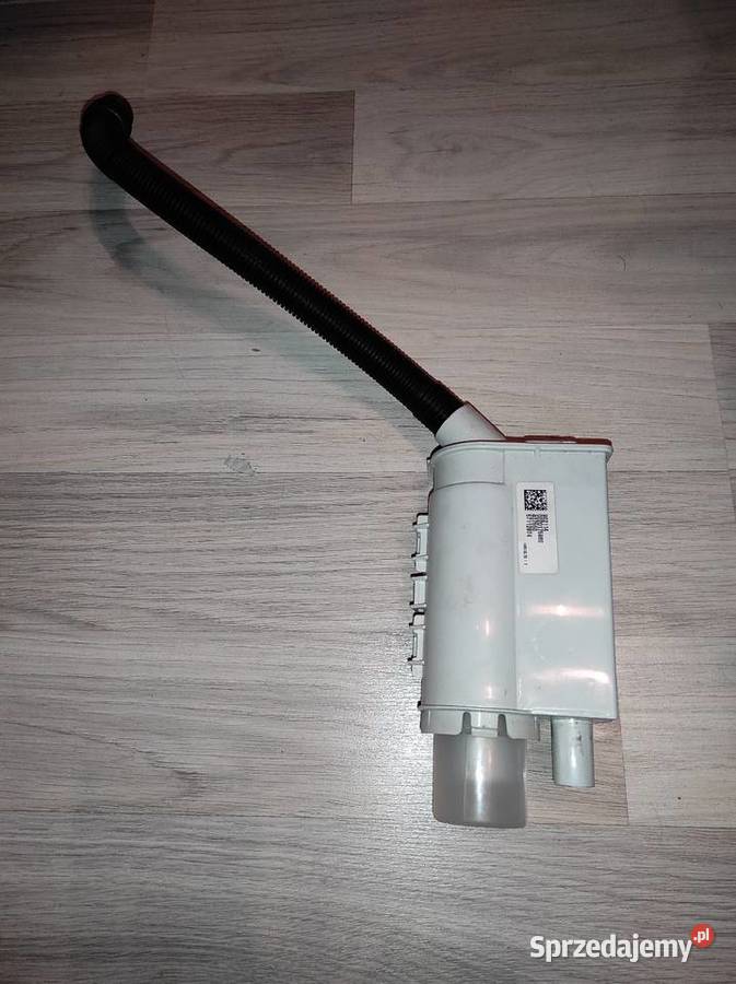 Vaillant EcoTec pompa plus korpus inne części