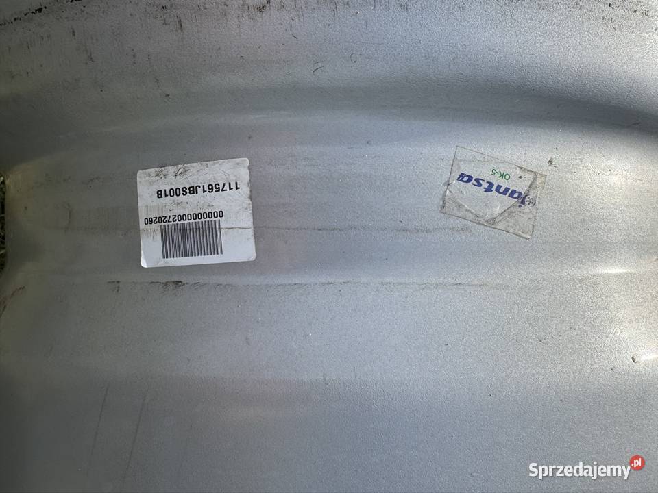 Felga koła R225 łódzkie Grabica