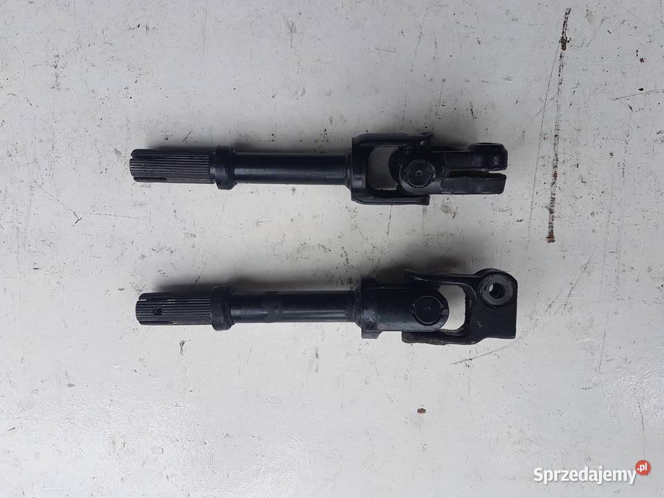 Krzyżak Maglownicy Mercedes ML W164 Opole