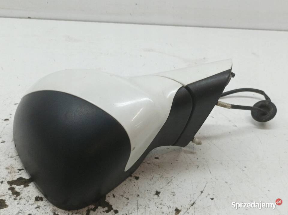 LUSTERKO LEWE 5 PIN Opel Zafira III 2011 sprzedam