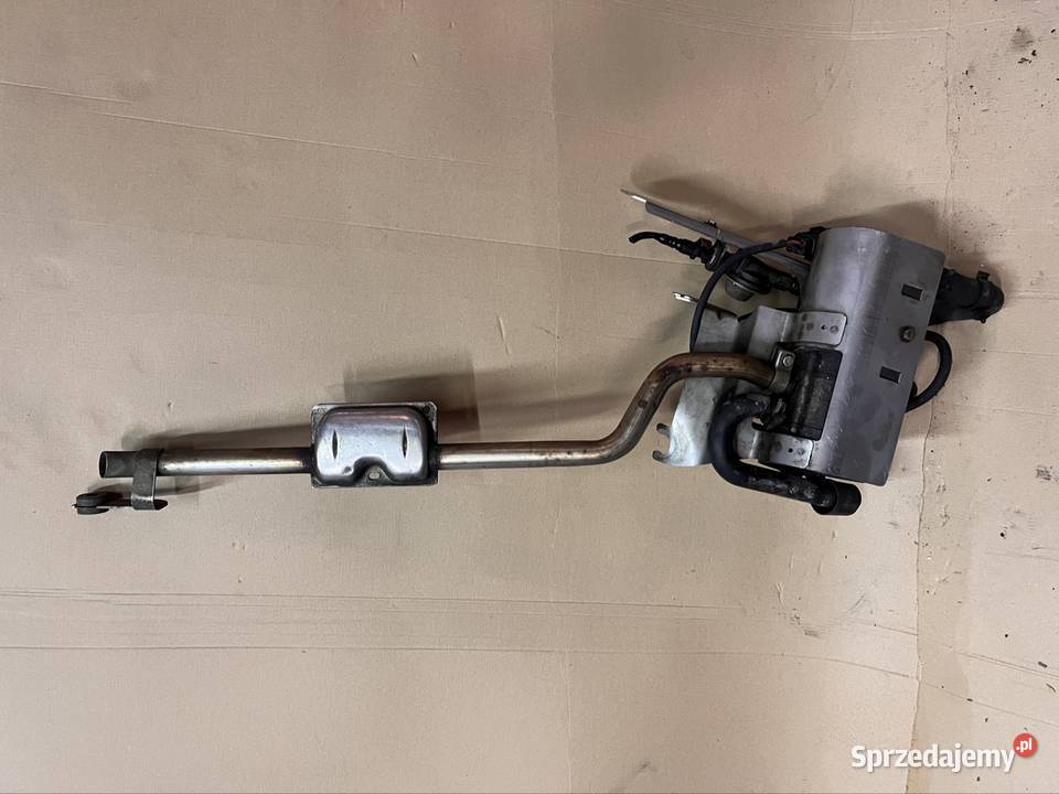 1S7H18K464 Ogrzewanie postojowe hydronic webasto Szczecin