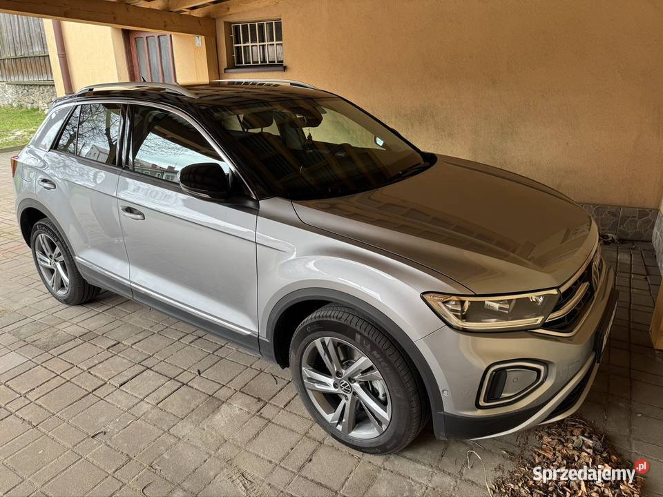 Troc 20 tdi 2022 Kielce