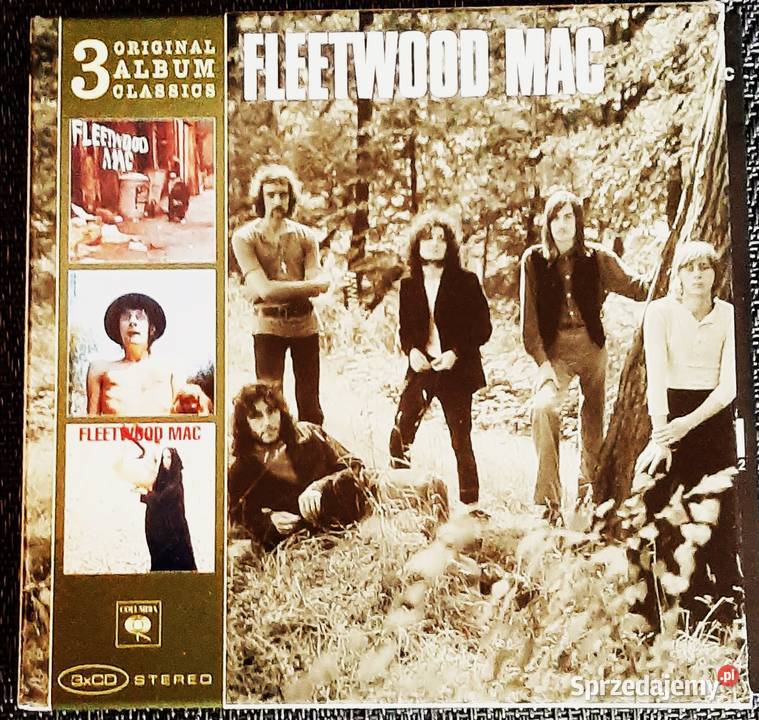 Zestaw 5 Albumów na CD Kultowego Zespołu Katowice