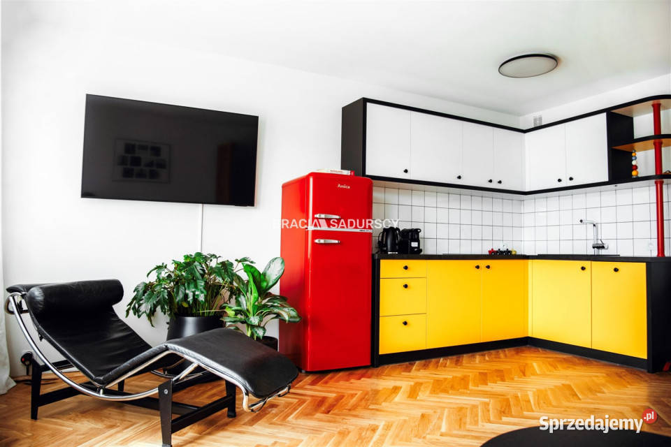 sprzedaży mieszkania 5267m2 3pok Kraków małopolskie sprzedam