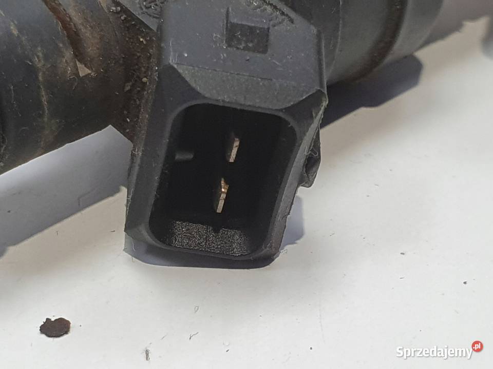 WTRYSKIWACZ Audi A4 B5 18 20V wtrysk 0280150444 Chełm