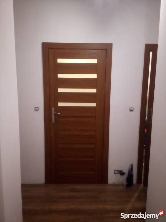 Drzwi wewnetrzne modułowe Najtaniej na Rynku 330 Warszawa