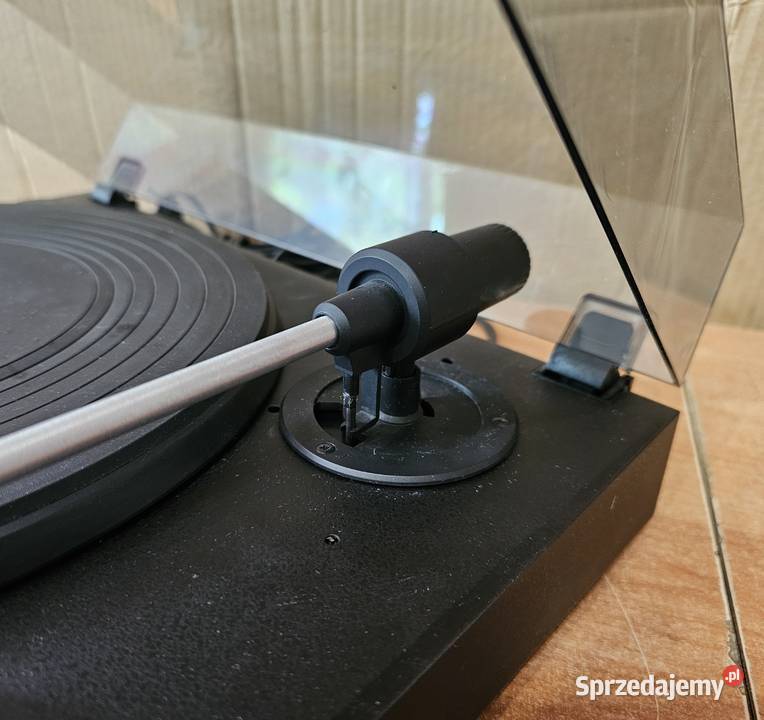 Gramofon RFT HMKSD 200 Gorzów Wielkopolski
