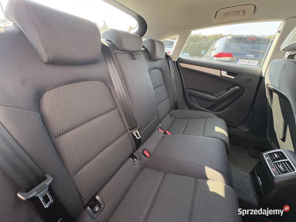 Audi A5 GWARANCJA Paniówki