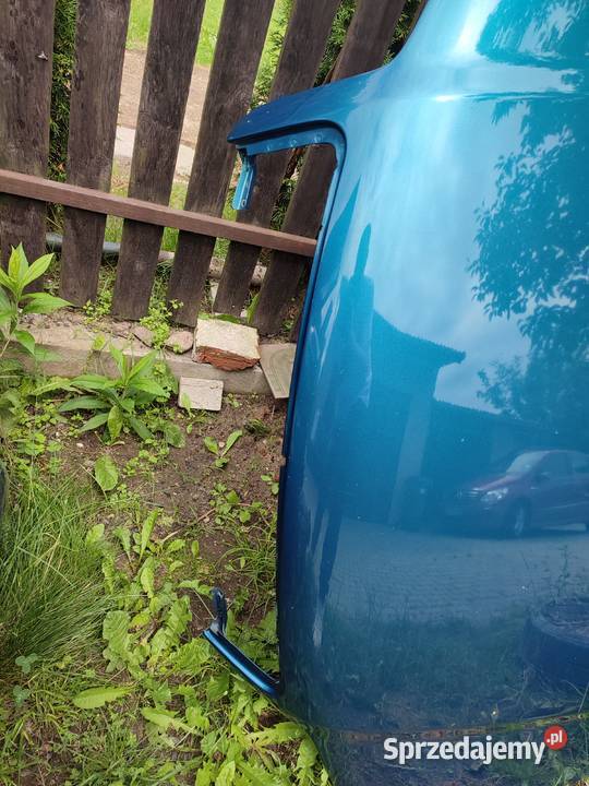 Maska audi S6 c5 osobowe Garwolin