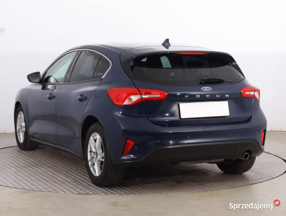 Ford Focus 15 TDCi czujnik parkowania Piaseczno sprzedam