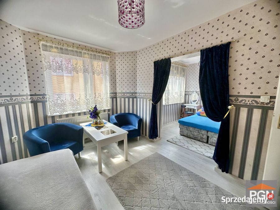 Lokal 600m2 Dziwnówek