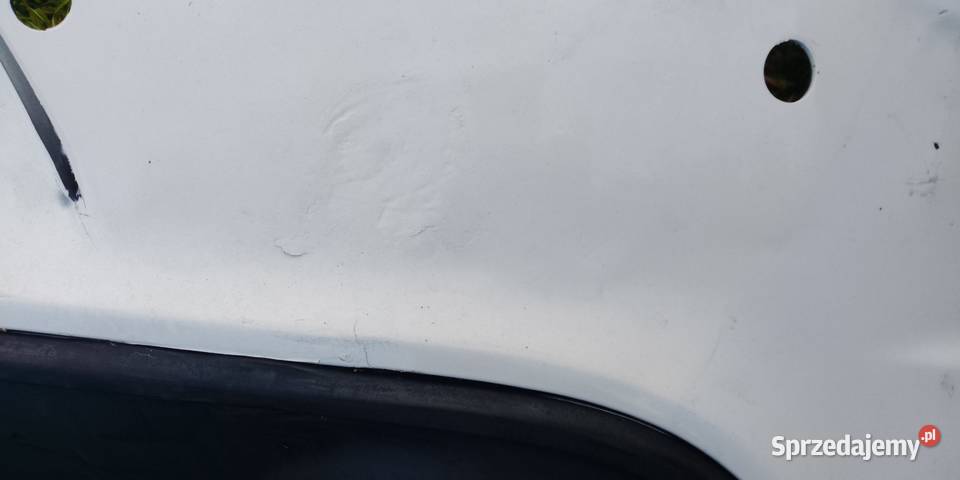 Zderzak tylny mazda cx3 pomorskie Słupsk
